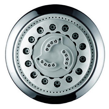 Душевая лейка Hansgrohe Mistral 28524000 хром