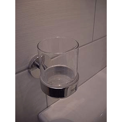 Держатель для стаканов Grohe Essentials 40369000