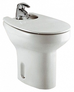 Биде напольное Roca Victoria 357390000