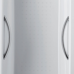 Ручки для ванны Jacob Delafon Biove / Parallel E60327-CP для чугунных ванн