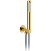 Душевая лейка Webert Shower Set AC0982010 золото