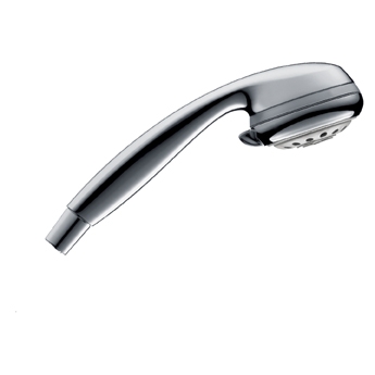 Душевая лейка Hansgrohe Mistral 28524000 хром