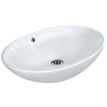 Раковина Jaquar Jaquar Designer JDS-WHT-25901 65 см