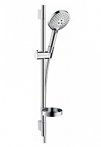 Душевой гарнитур Hansgrohe Raindance Select 26630000 хром