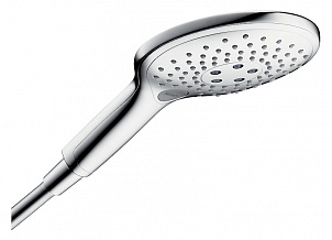 Душевая лейка Hansgrohe Raindance Select 28587000 хром