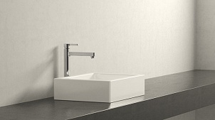 Смеситель Grohe Lineare 23405000 для раковины