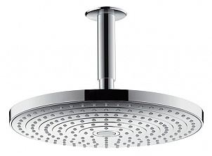 Верхний душ Hansgrohe Raindance Select 27337000 хром
