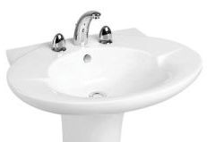 Раковина Jacob Delafon Presqu'ile E1231-53