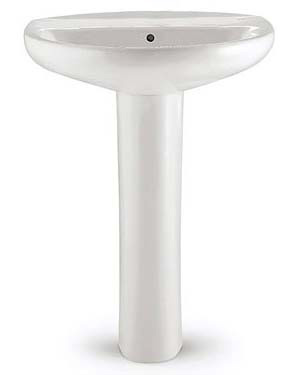 Раковина Roca Victoria 327392000 60х51