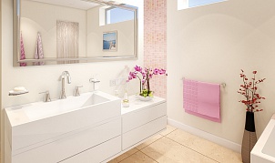 Стакан Grohe Grandera 40626000 с держателем, хром