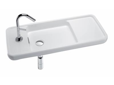 Раковина Jacob Delafon Formilia Rondik E4482  80х37