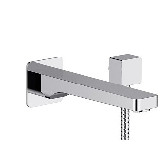 Душевой комплект Timo Petruma SX-5149/00SM хром