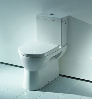 Унитаз-компакт Laufen Pro 8.2495.8.000.000.1 vario