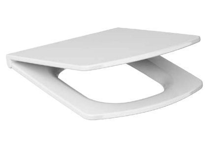 Крышка-сиденье для унитаза Cersanit Easy DS-EASY-DL микролифт
