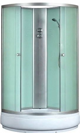 Выбираем душевую кабину правильно