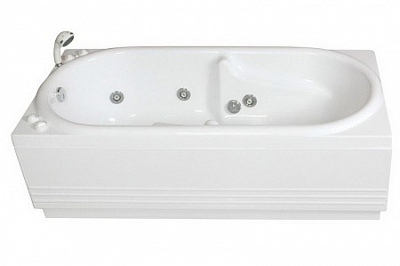 Выбираем ванну правильно