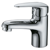 Смеситель Lemark Pramen LM3306C для раковины