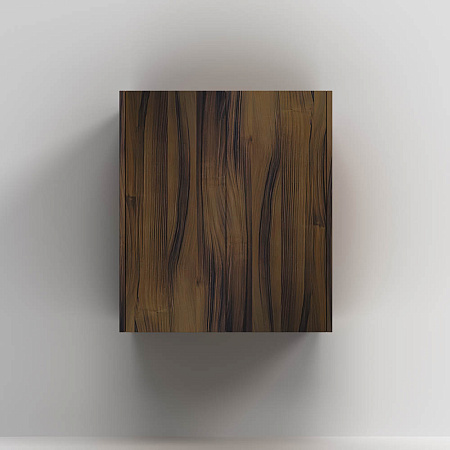 Шкаф Am.Pm Func M8FCH0602OF 60х70 дерево текстурированное