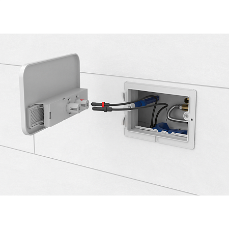 Система инсталляции для унитазов Villeroy & Boch ViConnect 92242700