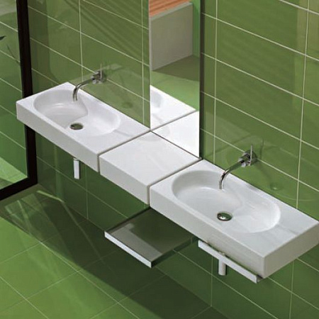 Раковина Hatria Area YXDK01 70