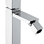 Смеситель Emmevi Gea 26004CR для биде, хром - фото 1