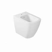 Биде напольное Galassia Meg11 5480V2 белый Биде напольное Galassia Meg11 5480V2 белый