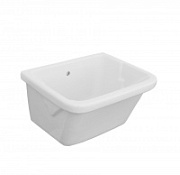 Раковина Galassia Iside 2002 75х60 хозяйственная