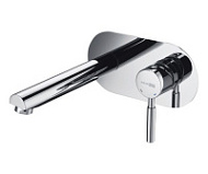 Смеситель WasserKRAFT Main 4130 для раковины