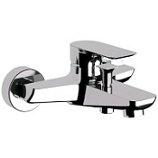 Смеситель Remer Infinity I05 для ванны, хром