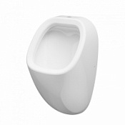 Писсуар Am.Pm Spirit 2.0 C707006WH внешний подвод воды, белый