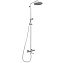 Душевая стойка Jacob Delafon Atom E26237-CP хром - фото 1