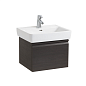 Тумба под раковину Laufen Pro A 4.8303.4.095.423.1 52 венге