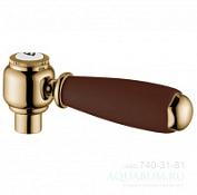 Ручка для смесителя Migliore Ricambi ML.RIC-19216.NC.DO Ручка для смесителя Migliore Ricambi ML.RIC-19216.NC.DO