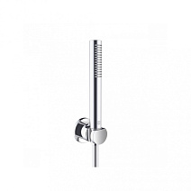 Душевой гарнитур Kludi Nova Fonte Puristic 2085005-15 хром
