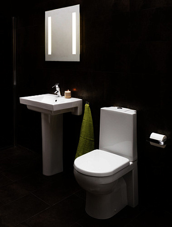 Пьедестал для раковины Gustavsberg ARTic 1149200100