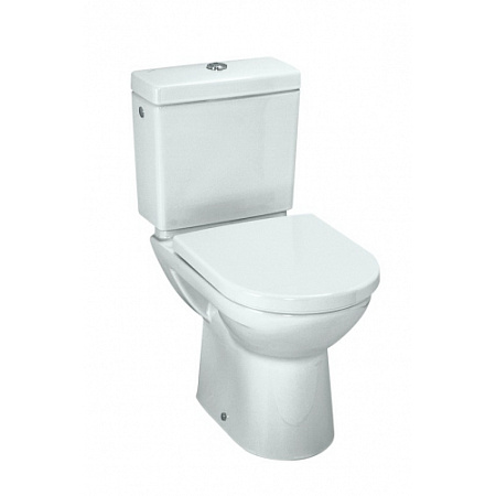 Унитаз-компакт Laufen Pro 8.2495.7.000.000.1
