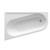 Ванна акриловая Ravak Chrome CA61000000 160x105 R Ванна акриловая Ravak Chrome CA61000000 160x105 R