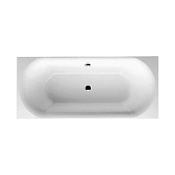 Ванна квариловая Villeroy & Boch Pavia UBQ180PAV2V-01 180х80 Ванна квариловая Villeroy & Boch Pavia UBQ180PAV2V-01 180х80