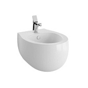 Биде подвесное VitrA Memoria 5886B403-0288 белый Биде подвесное VitrA Memoria 5886B403-0288 белый