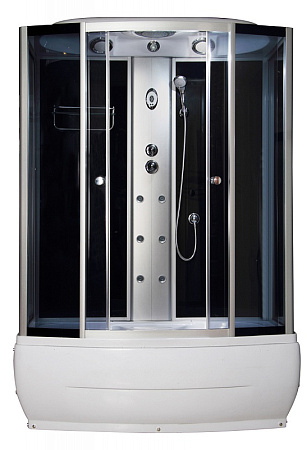 Душевой бокс Niagara Relax NG-514 150х80см