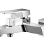 Смеситель для ванны и душа RUSH Thira TR3635-44 хром - фото 3