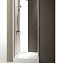 Душевая дверь в нишу Cezares Triumph TRIUMPH-B-1-80-C-Cr прозрачное стекло - фото 2