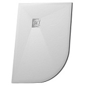 Душевой поддон RGW Stone Tray 90x120 16154129-01R белый