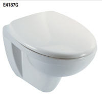 Унитаз подвесной Jacob Delafon Patio E4187G-00
