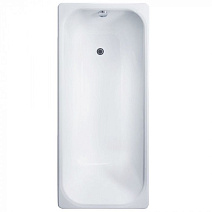 Чугунная ванна Delice Aurora DLR230606 170х75