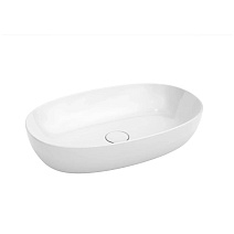 Раковина Kerama Marazzi Plaza PLR.wb.60 60х38 Раковина Kerama Marazzi Plaza PLR.wb.60 60х38