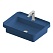 Раковина ArtCeram Fuori Scala TFL034 36;00 60х45 blue notte