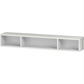 Полка Duravit L-Cube 80 белая Полка Duravit L-Cube 80 белая
