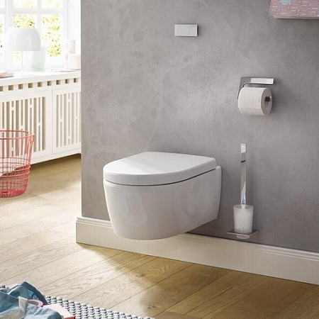 Ершик Emco Art 1615 001 02 хром