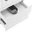 Тумба под раковину BelBagno Marino MARINO-700-2C-SO-BL-P 70 bianco lucido - фото 8